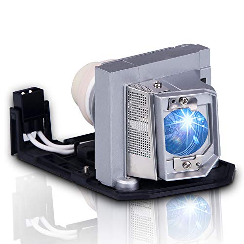 Sunnypro Sunnypro BLFU190e Projector Lamp With Housing With Optoma HD25e HD131xe HD131xw