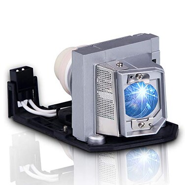 SunnyPro BLFU190E Replacement Projector Lamp with Housing Compatible with OPTOMA HD25e HD131Xe HD131Xw