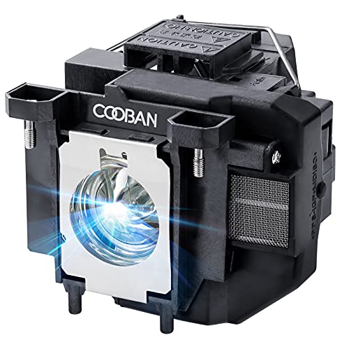 cooban Cooban ELPLP67 Projector Lamp Bulb