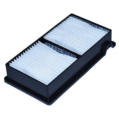 إس دبليو لامب Sw-lamp sw-lamp Swlamp ELPAF39 V13h134a39 Projector Air Filter