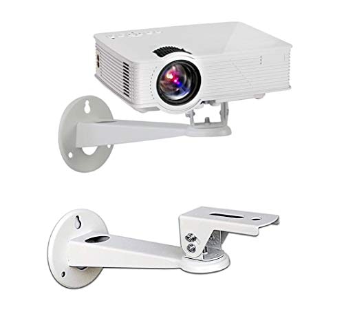 دي آر إس إن Drsn Mini Projector Wall Mount Bracket 3628.7 g