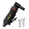Berkling Tools BT 6322 14 Right Angle Air Die Grinder ProfessionalGrade HeavyDuty Pneumatic Grinder with Variable Speed Control for Precision Grinding Polishing Sanding