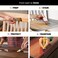 Minwax 154000000 Lacquer Sanding Sealer QuartClear