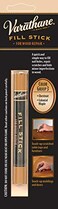 Rust-Oleum Varathane Wood Fill Stick 32 oz ChestnutColonial Maple