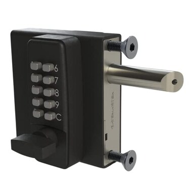 GATEMASTER DGL Digital Gate Lock DGL02 40mm 60mm