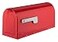 ARCHITECTURAL MAILBOXES 7600R MB1 Mailbox Medium Red
