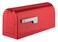 ARCHITECTURAL MAILBOXES 7600R MB1 Mailbox Medium Red