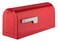 ARCHITECTURAL MAILBOXES 7600R MB1 Mailbox Medium Red
