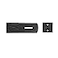 Iron Valley Hardware Iron Valley 434 Locking Hasp Solid Cast Iron