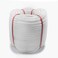 Aoneky Nylon Rope White Pull Rope Cord 12 inch x 50 Ft