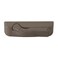CRL Truth EP27029 Encore Bronze Left Hand Folding Handle and Cover