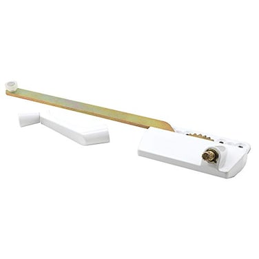 PRIME-LINE PrimeLine H 3864 Casement Single Arm Operator 912 In Arm Diecast wSteel Arm Single Pack