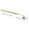 PRIME-LINE PrimeLine H 3864 Casement Single Arm Operator 912 In Arm Diecast wSteel Arm Single Pack