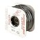 PRIME-LINE PrimeLine MP7552 Screen Retainer Spline 0120 In Diameter Black Vinyl 500 ft 1 Roll