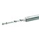 PRIME-LINE PrimeLine FH 1510 15 In Spiral Tilt Balance White Tip Single Pack