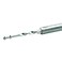 PRIME-LINE PrimeLine FH 1510 15 In Spiral Tilt Balance White Tip Single Pack