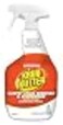 Krud Kutter CR326 Instant Carpet CleanerStain Remover Plus Deodorizer Spray 32 Fl Oz