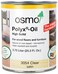 OSMO Polyx Hard Wax Oil 75 L 253 Fl Oz