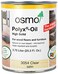OSMO Polyx Hard Wax Oil 75 L 253 Fl Oz