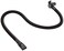 Yamaha PTP37E Adult Pianica Dedicated Performance Pipe Black