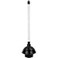 LDR Industries LDR 512 3310A Toliet Handle Double Thrust Rubber Force Cup Removes Clogs for Bathrooms Kitchens Baths Showers Powerful Commercial and Residential Plastic Flange Plunger