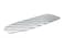 Hafele Pull Out Ironing Board Replacement Cover Flip and Tip White