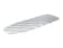 Hafele Pull Out Ironing Board Replacement Cover Flip and Tip White
