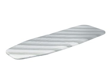 Hafele Pull Out Ironing Board Replacement Cover Flip and Tip White