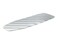 Hafele Pull Out Ironing Board Replacement Cover Flip and Tip White