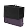 AF-WAN Heavy Duty Fabric Cover Dustproof Lid For bella 2 Slice Slim Toaster Black