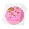 RomanticBaking 50Pack 2 x 2 x12 Inches Plastic Clear Single Macaron Box Party Favor Bakery Boxes Chocolate covered Ore Boxes