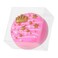 RomanticBaking 50Pack 2 x 2 x12 Inches Plastic Clear Single Macaron Box Party Favor Bakery Boxes Chocolate covered Ore Boxes