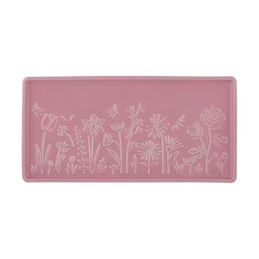 Mason Cash In The Meadow Rectangle Platter