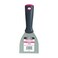 Hyde 3 Adhesive Spreader 14x532 Vnotch High Carbon Steel