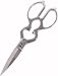 é‡‘é¹¿å·¥å…·è£½ä½œæ‰€ Kondeka Tools Mfg 084041 Kitchen Scissors Mitsu Removable