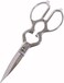 é‡‘é¹¿å·¥å…·è£½ä½œæ‰€ Kondeka Tools Mfg 084041 Kitchen Scissors Mitsu Removable