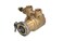 Jaetheria FLUIDOTECH ROTOFLOW PA104 ROTARY PUMP 38 100LH NPT COFFEE FLUID O TECH SPAZIALE SIMONELLI