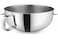KitchenAid 6qt Mixing Bowl with Ergonomic Handle