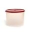 Tupperware Small Super Storer 2 Litres