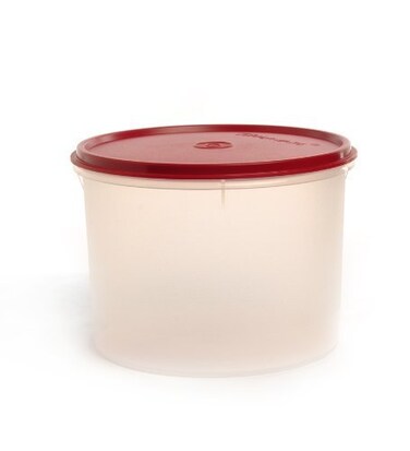 Tupperware Small Super Storer 2 Litres