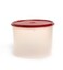 Tupperware Small Super Storer 2 Litres