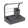 Polder Under Sink Storage Caddy Kitchen and Bathroom Organization and Storage with Tray EasytoAssemble 1675 x 105 x 165