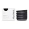 Huskee Cup Charcoal Universal Lids