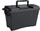 Olympia Tools Plastic FieldAmmo Storage Boxes Black 84404