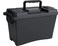 Olympia Tools Plastic FieldAmmo Storage Boxes Black 84404