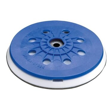 Festool 492284 D125 Hard Pad for ETS EC