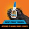 Gorilla Super Glue XL Clear Glue 25 Gram Pack of 1 All Purpose and Fast Setting for Projects and Repairs