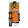 Gorilla Super Glue Pen Cyanoacrylate Glue Fast Setting Precise Dispensing Pen Shaped Applicator Clear 55g Pack of 1