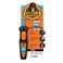 Gorilla Super Glue Pen Cyanoacrylate Glue Fast Setting Precise Dispensing Pen Shaped Applicator Clear 55g Pack of 1