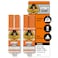 Gorilla 2 Part Epoxy Clear Epoxy 085 Ounce Syringe Pack of 2 5 Minute Set Incredibly Strong Bonding